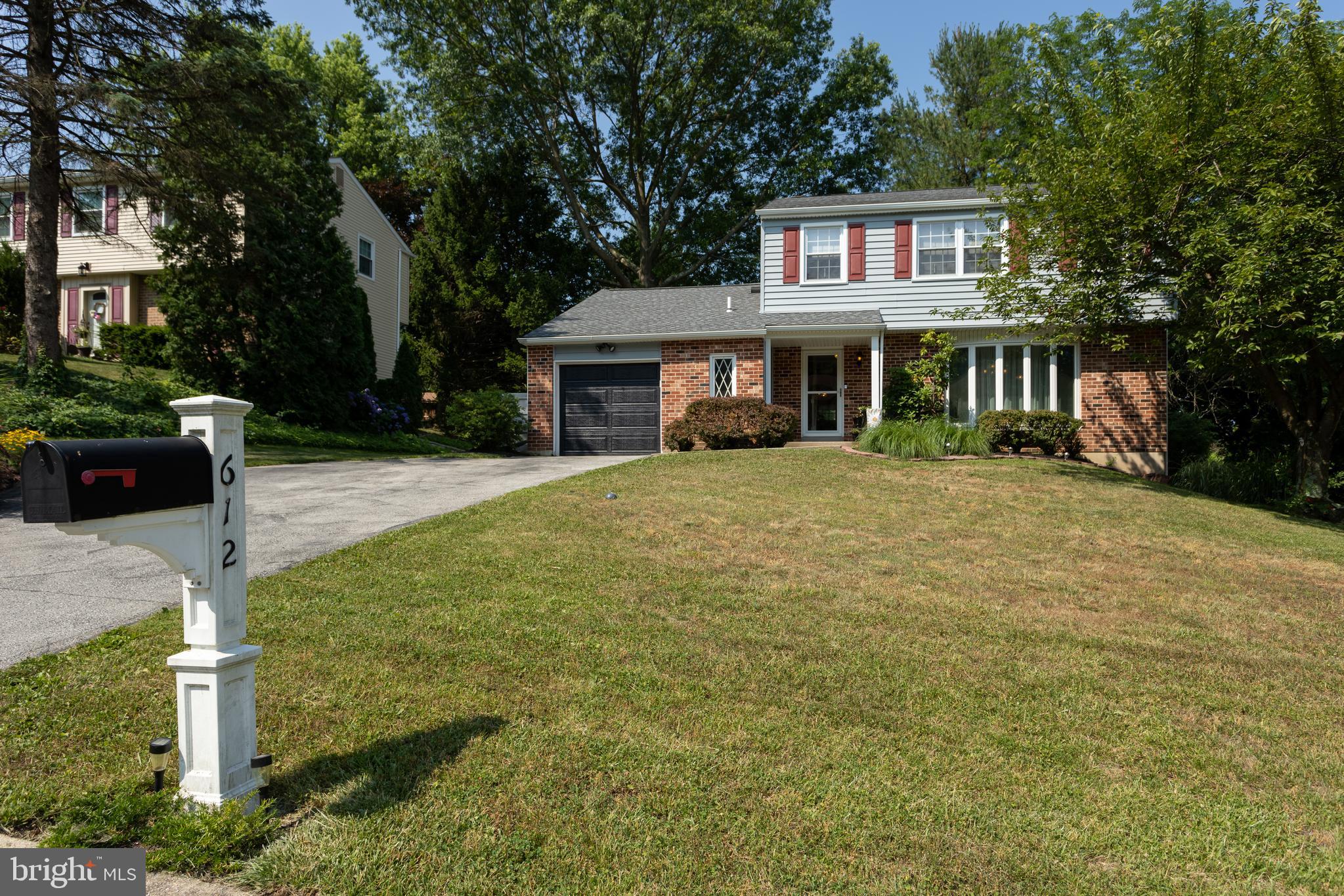 612 Brecknock Drive Exton, PA 19341 - Photo 12 of 50 Gallery Image 12