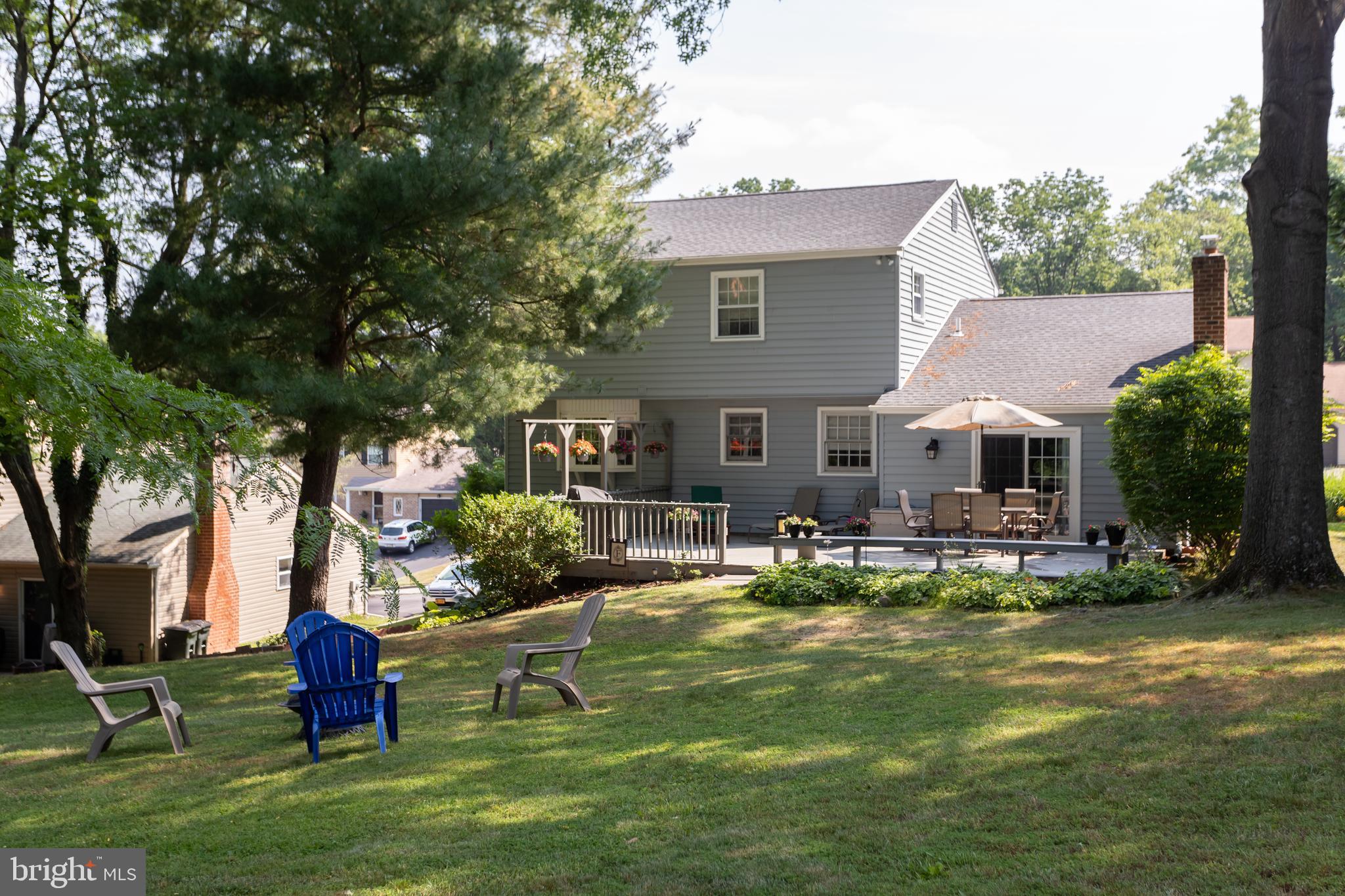 612 Brecknock Drive Exton, PA 19341 - Photo 14 of 50 Gallery Image 14