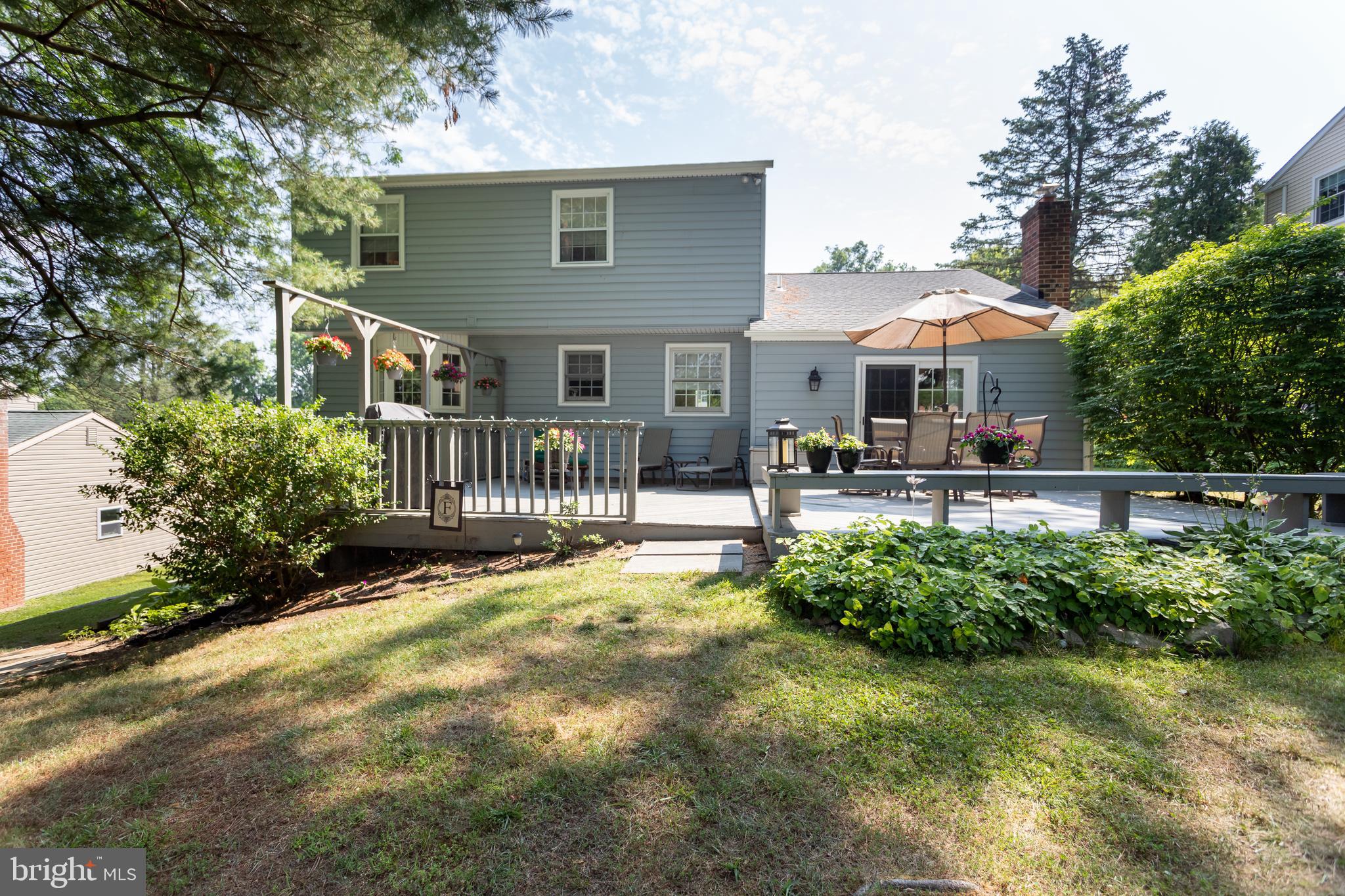 612 Brecknock Drive Exton, PA 19341 - Photo 15 of 50 Gallery Image 15