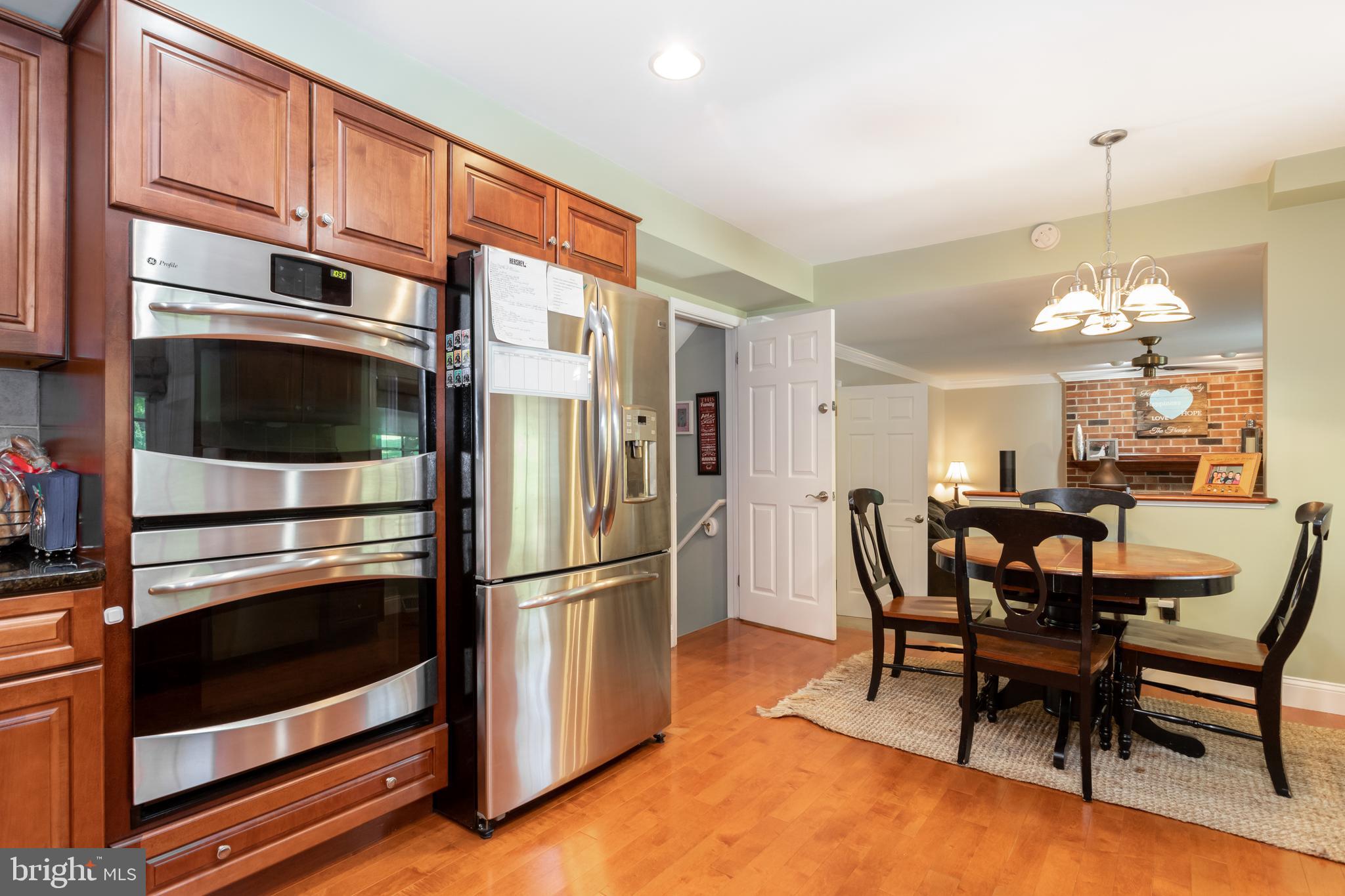 612 Brecknock Drive Exton, PA 19341 - Photo 3 of 50 Gallery Image 3