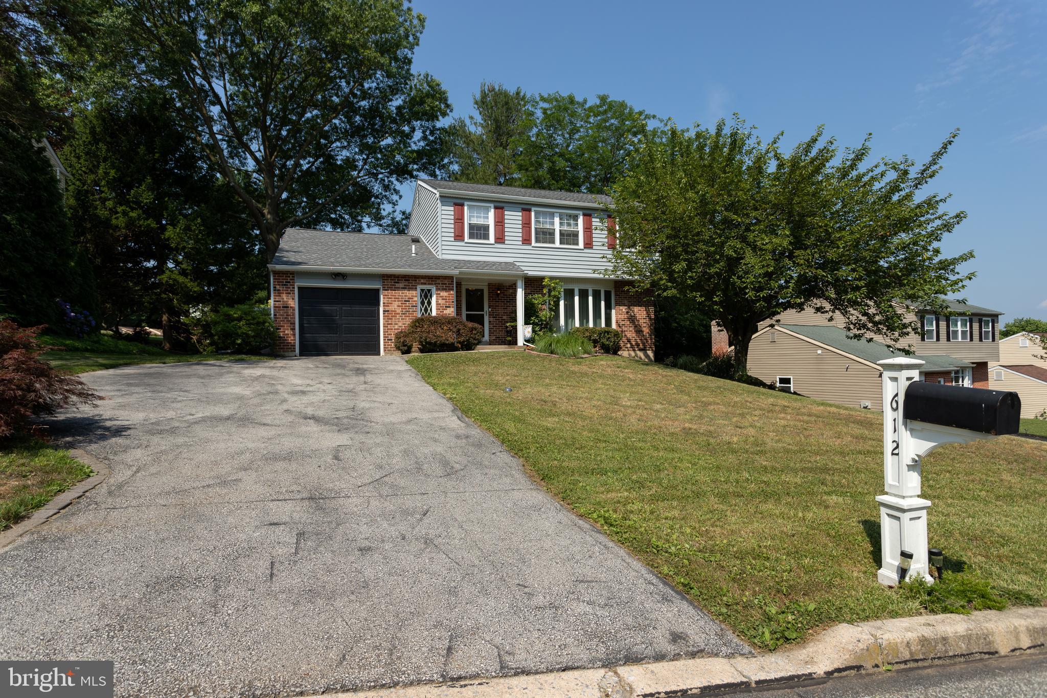 612 Brecknock Drive Exton, PA 19341 - Photo 8 of 50 Gallery Image 8