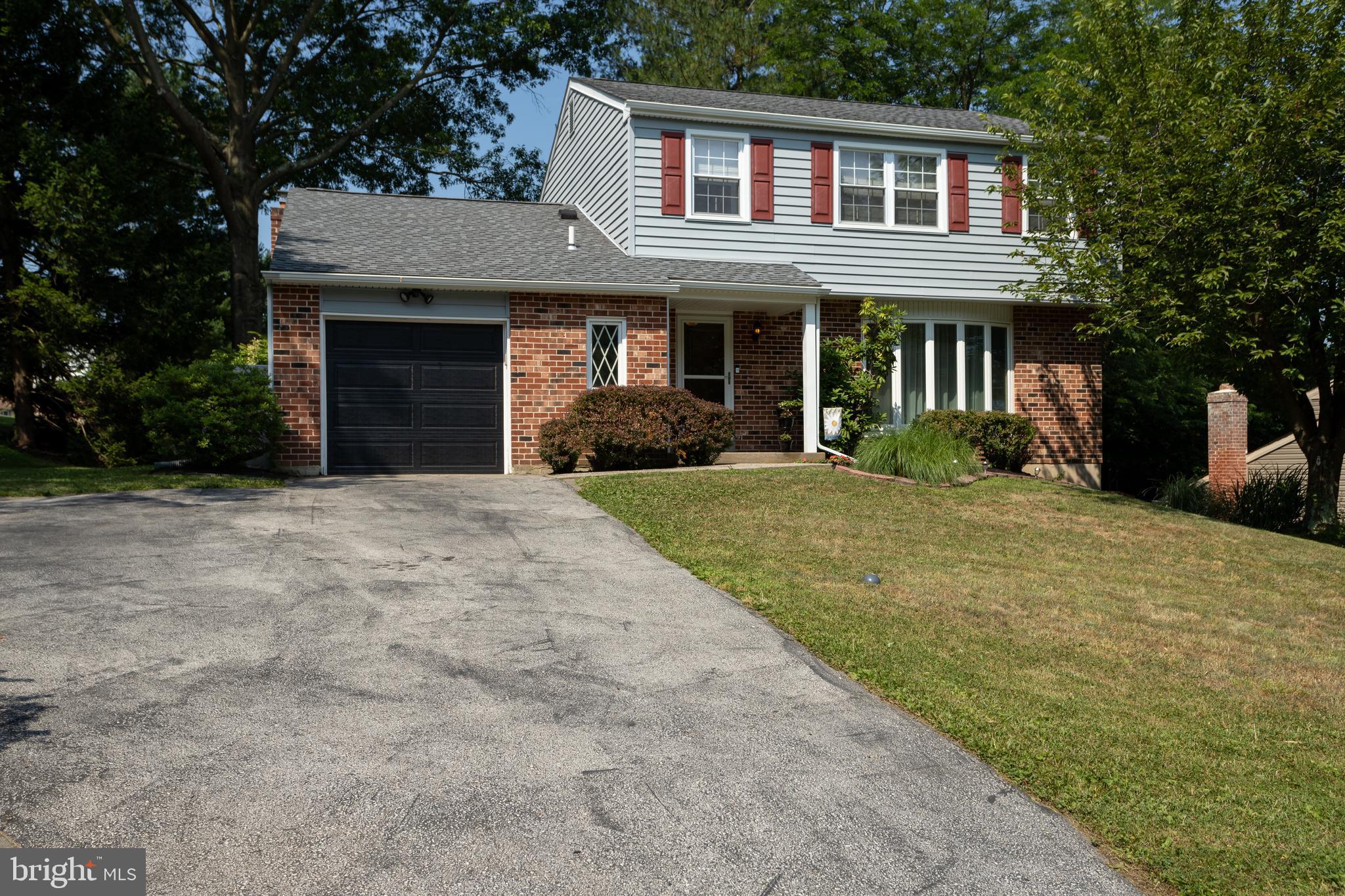 612 Brecknock Drive Exton, PA 19341 - Photo 10 of 50 Gallery Image 10