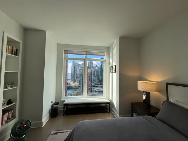 $4,500 | 514 North Peshtigo Court, Unit 2407, Chicago, IL 60611