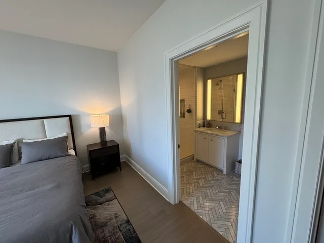 $4,500 | 514 North Peshtigo Court, Unit 2407, Chicago, IL 60611