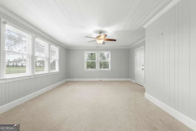 $575,000 | 2445 Wilma Edwards Road, Ellabell, GA 31308