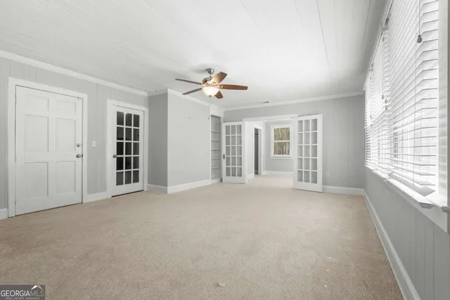 $575,000 | 2445 Wilma Edwards Road, Ellabell, GA 31308