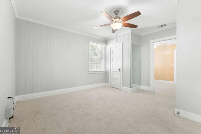 $575,000 | 2445 Wilma Edwards Road, Ellabell, GA 31308