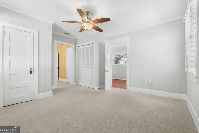 $575,000 | 2445 Wilma Edwards Road, Ellabell, GA 31308