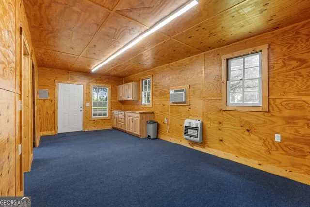 $575,000 | 2445 Wilma Edwards Road, Ellabell, GA 31308