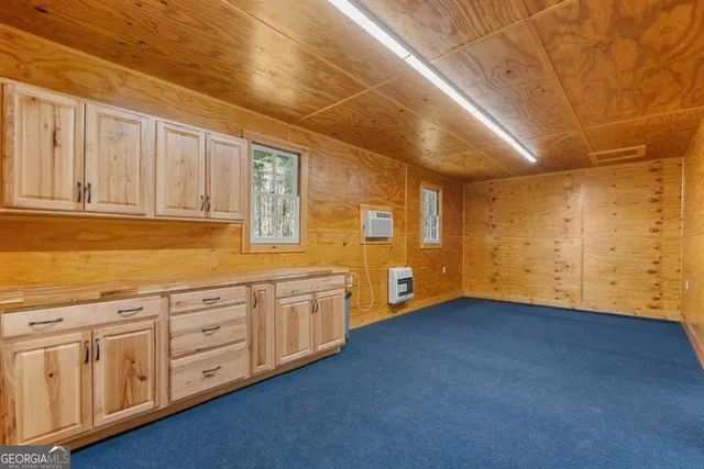 $575,000 | 2445 Wilma Edwards Road, Ellabell, GA 31308