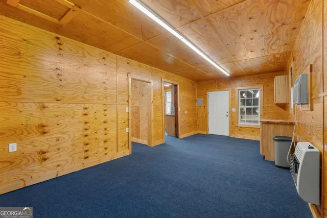 $575,000 | 2445 Wilma Edwards Road, Ellabell, GA 31308