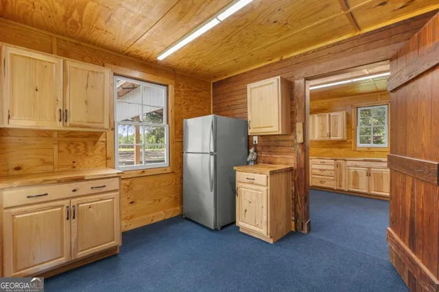 $575,000 | 2445 Wilma Edwards Road, Ellabell, GA 31308