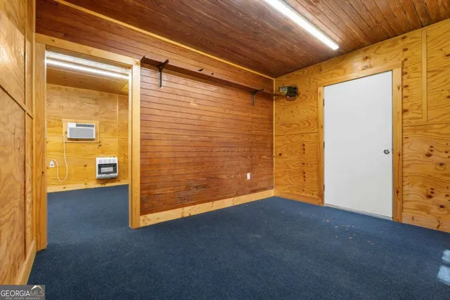 $575,000 | 2445 Wilma Edwards Road, Ellabell, GA 31308