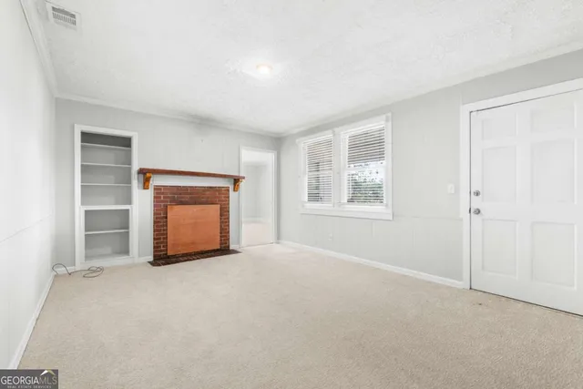 $575,000 | 2445 Wilma Edwards Road, Ellabell, GA 31308