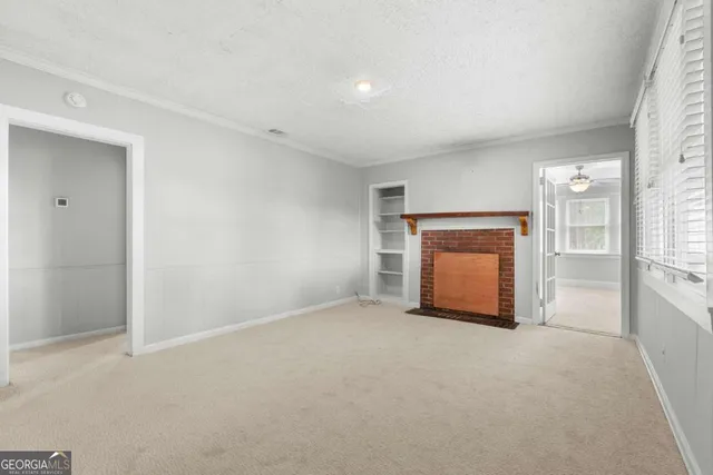 $575,000 | 2445 Wilma Edwards Road, Ellabell, GA 31308