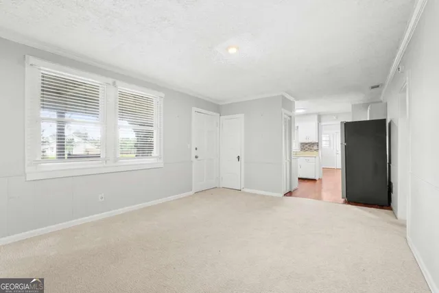 $575,000 | 2445 Wilma Edwards Road, Ellabell, GA 31308