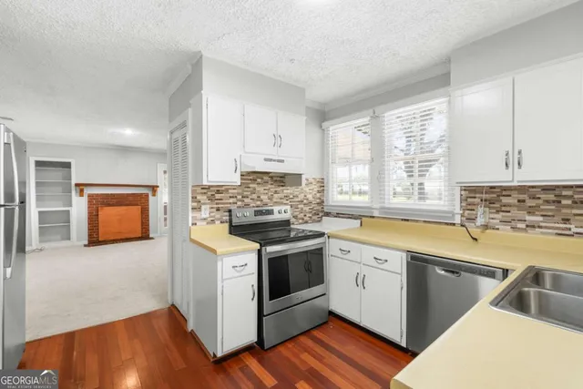 $575,000 | 2445 Wilma Edwards Road, Ellabell, GA 31308