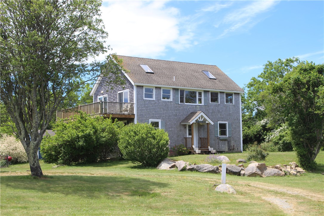 1623 Payne Road Block Island, RI 02807 - Photo 1 of 40