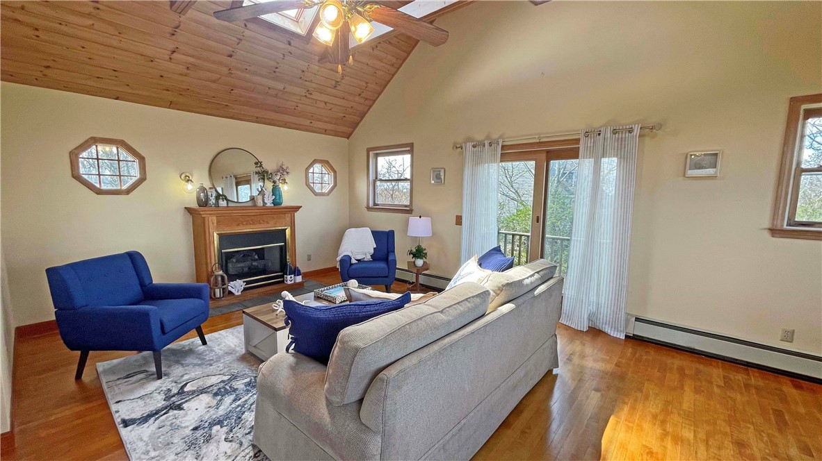 1623 Payne Road Block Island, RI 02807 - Photo 18 of 40