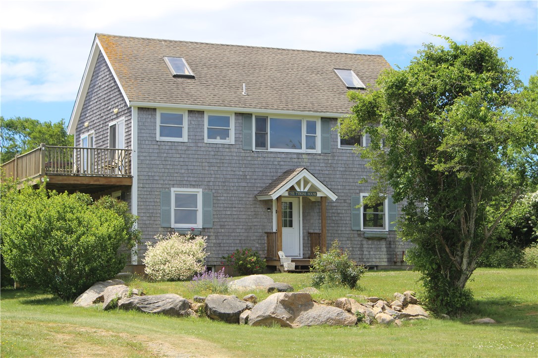 1623 Payne Road Block Island, RI 02807 - Photo 3 of 40