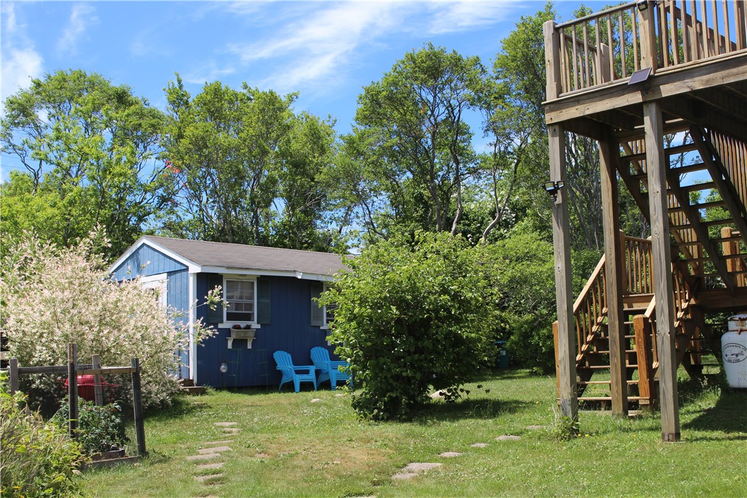 1623 Payne Road Block Island, RI 02807 - Photo 5 of 40