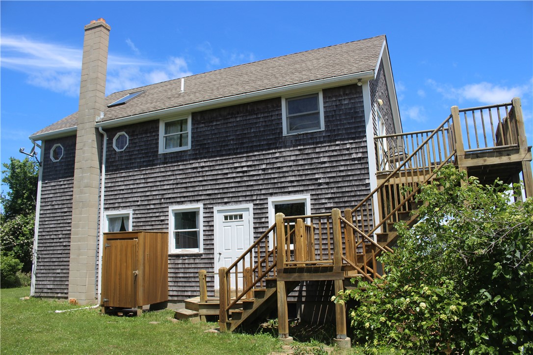 1623 Payne Road Block Island, RI 02807 - Photo 7 of 40