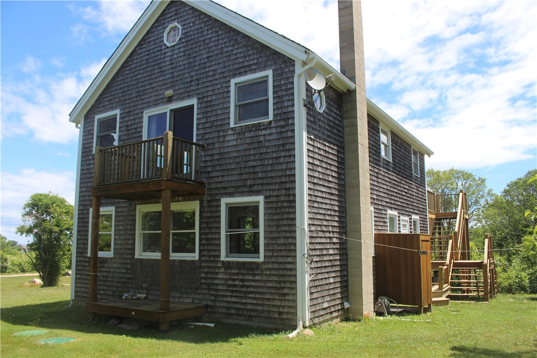 1623 Payne Road Block Island, RI 02807 - Photo 8 of 40