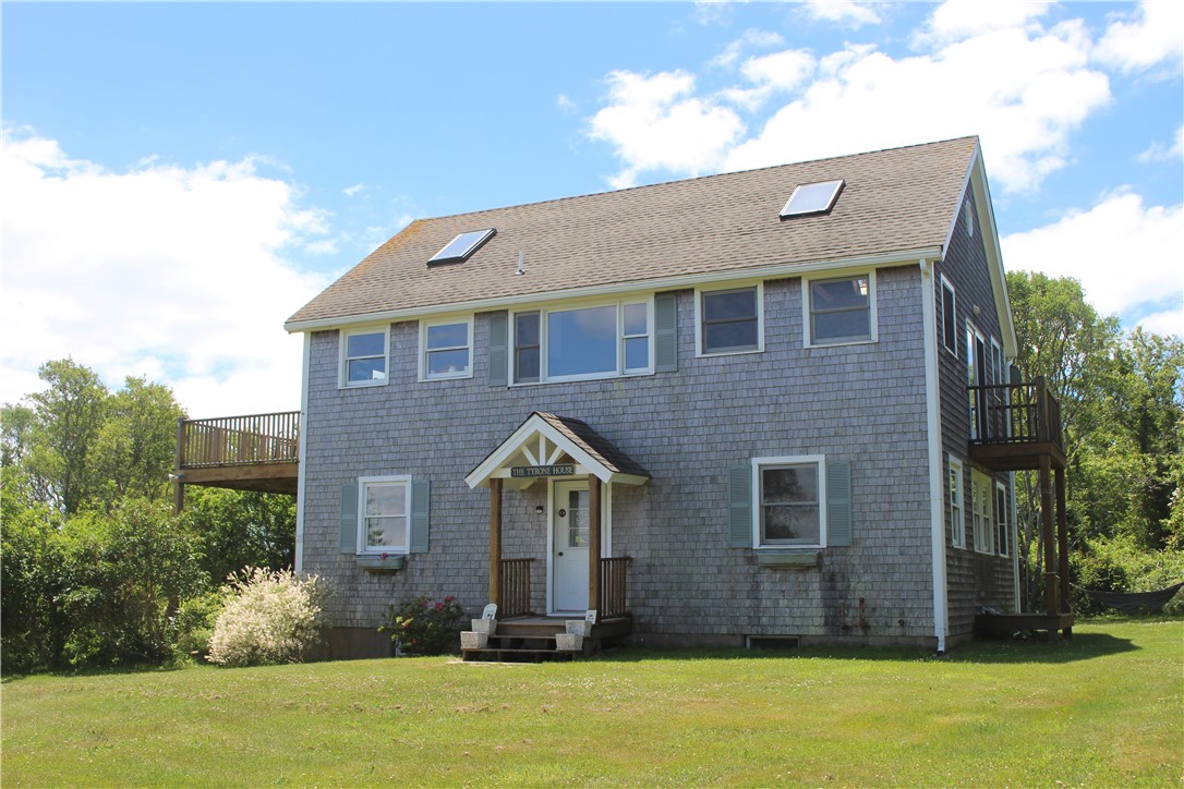 1623 Payne Road Block Island, RI 02807 - Photo 9 of 40