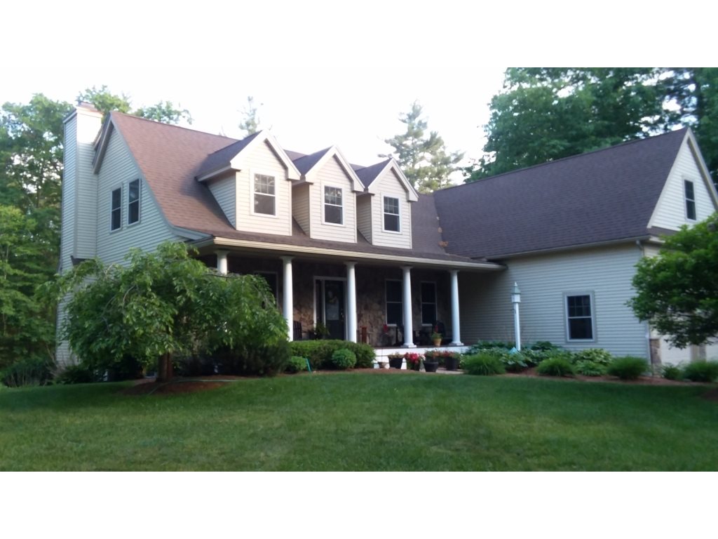 9 A Burns Road Pelham, NH 03076 - Photo 1 of 6