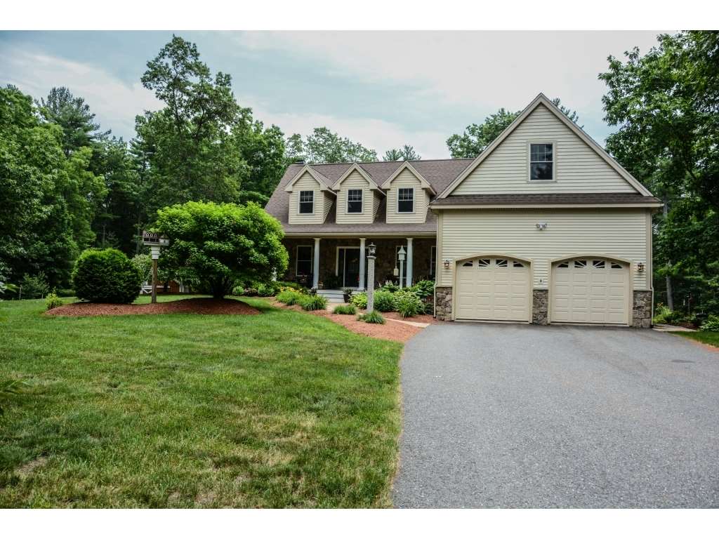 9 A Burns Road Pelham, NH 03076 - Photo 5 of 6