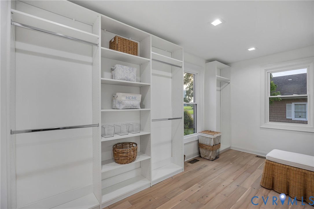 467 Daingerfield Road Tappahannock, VA 22560 - Photo 18 of 50 a bathroom with a toilet and a shower