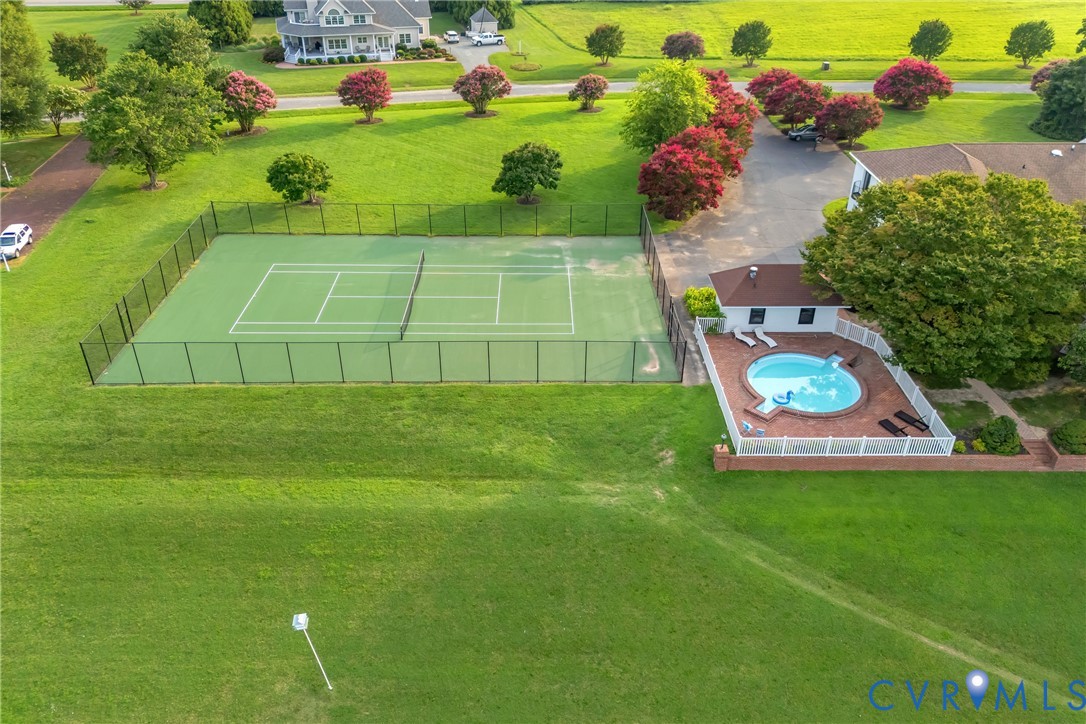 467 Daingerfield Road Tappahannock, VA 22560 - Photo 50 of 50 a view of a play ground