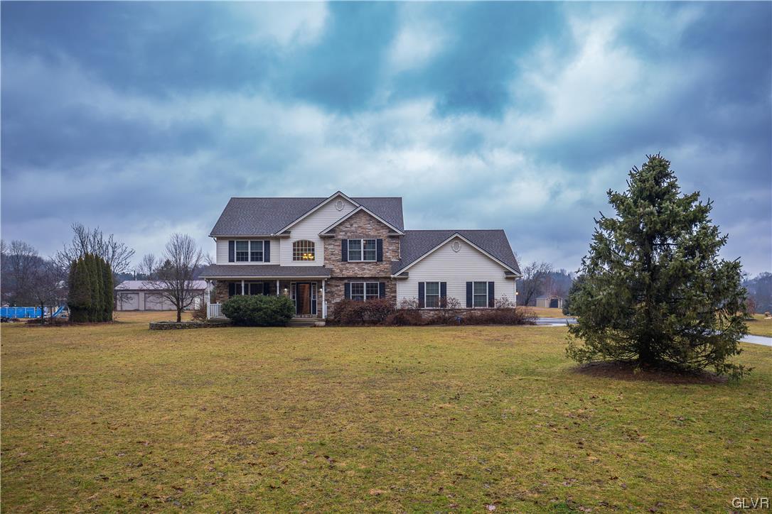 3323 Frontier Road Kutztown, PA 19530 - Photo 1 of 20 Gallery Image 1