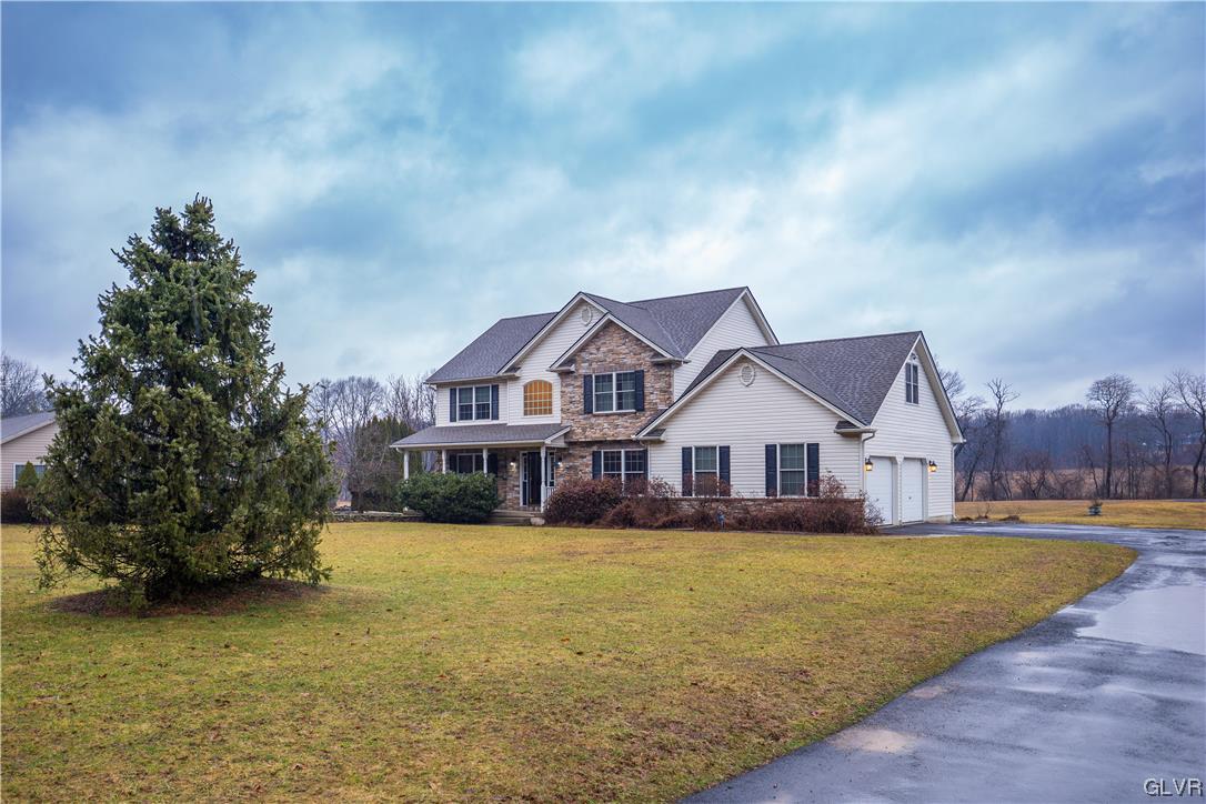 3323 Frontier Road Kutztown, PA 19530 - Photo 2 of 20 Gallery Image 2