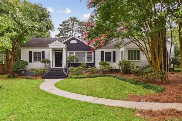 $4,500 | 1249 Goodwin Road Northeast, Atlanta, GA 30324