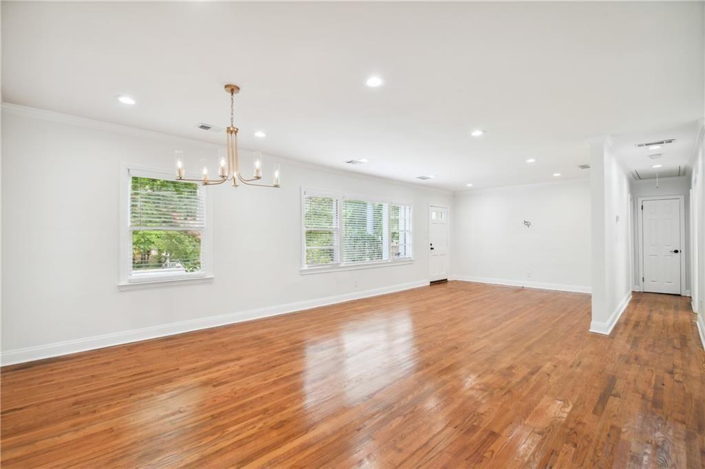 1249 Goodwin Road Northeast Atlanta, GA 30324 - Photo 13 of 26