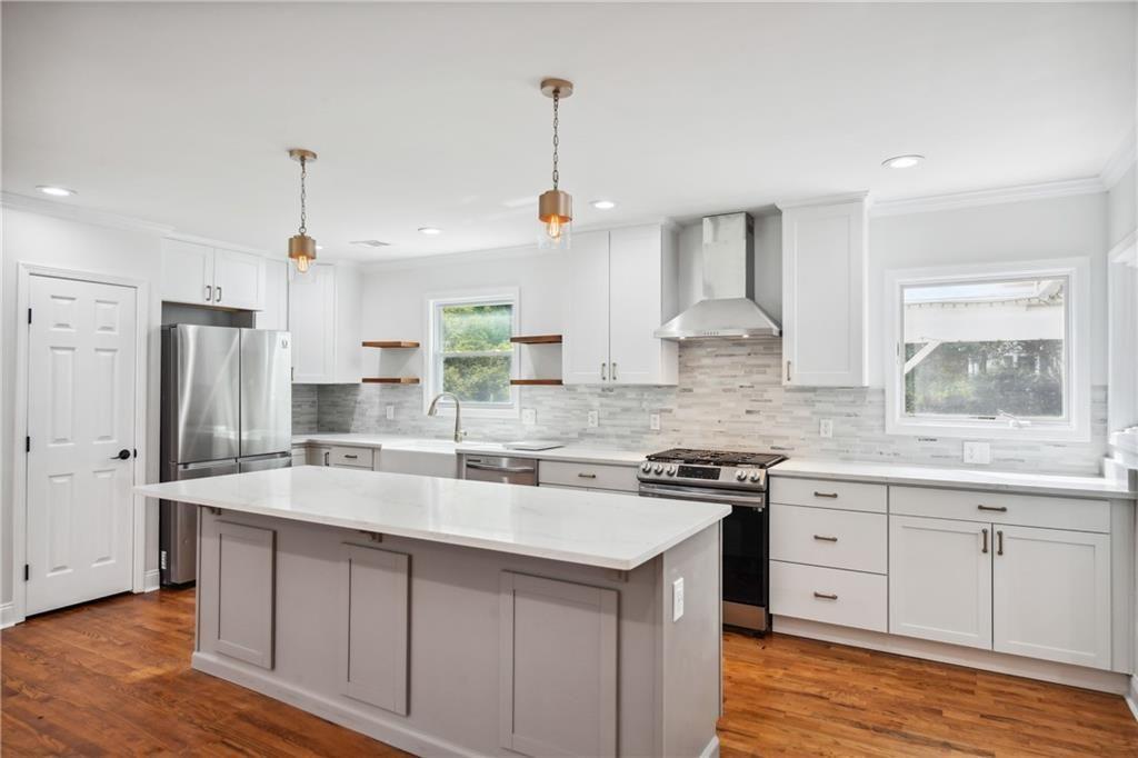 1249 Goodwin Road Northeast Atlanta, GA 30324 - Photo 2 of 26