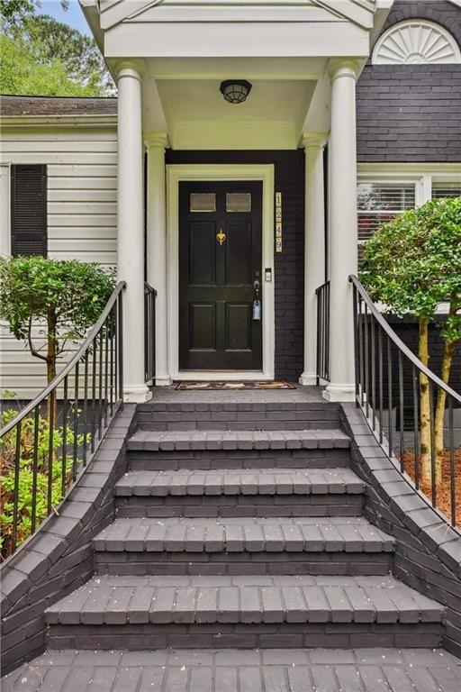 1249 Goodwin Road Northeast Atlanta, GA 30324 - Photo 21 of 26