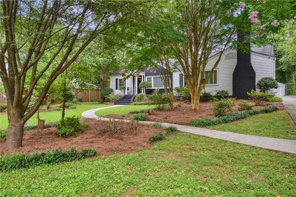 1249 Goodwin Road Northeast Atlanta, GA 30324 - Photo 23 of 26