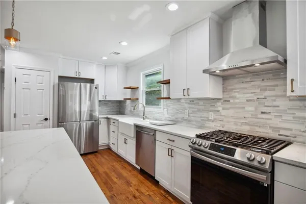 $4,500 | 1249 Goodwin Road Northeast, Atlanta, GA 30324