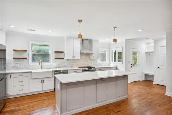 $4,500 | 1249 Goodwin Road Northeast, Atlanta, GA 30324