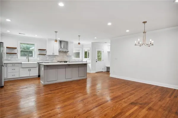 $4,500 | 1249 Goodwin Road Northeast, Atlanta, GA 30324