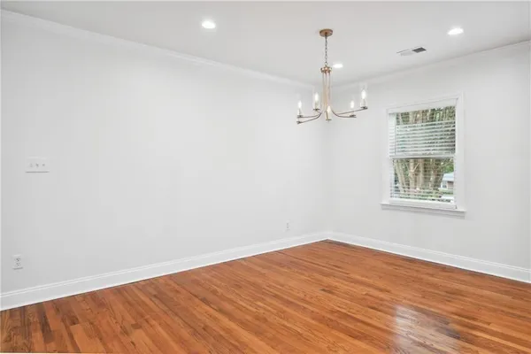 $4,500 | 1249 Goodwin Road Northeast, Atlanta, GA 30324