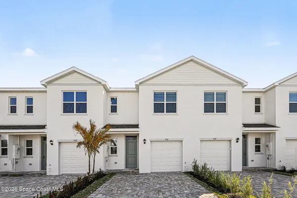 $299,000 | 486 Houston Lane, Merritt Island, FL 32953