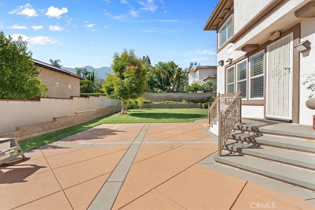 5540 High Meadow Place Rancho Cucamonga, CA 91737 - Photo 56 of 60