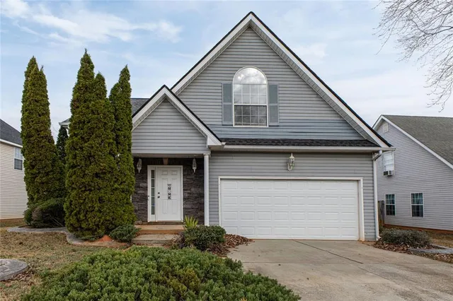 $275,000 | 155 Concord Terrace, McDonough, GA 30253