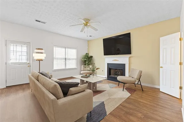 $275,000 | 155 Concord Terrace, McDonough, GA 30253