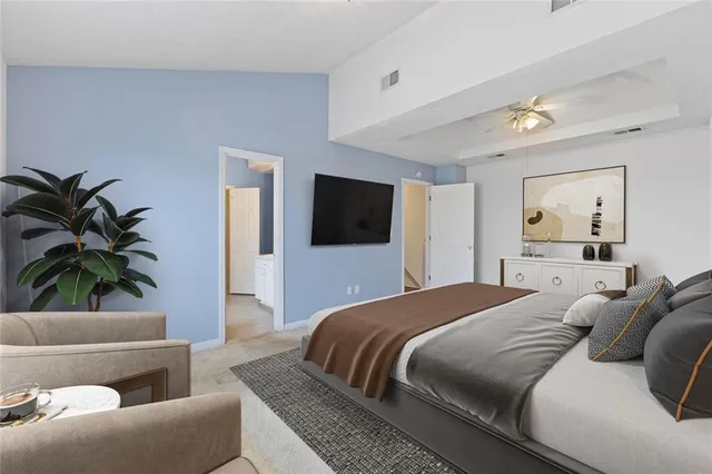 $275,000 | 155 Concord Terrace, McDonough, GA 30253