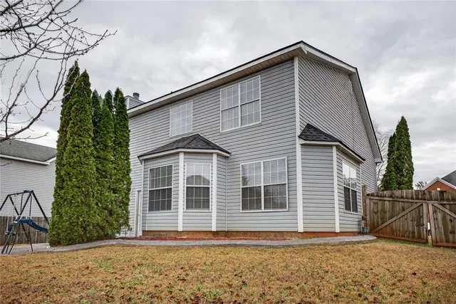 $275,000 | 155 Concord Terrace, McDonough, GA 30253