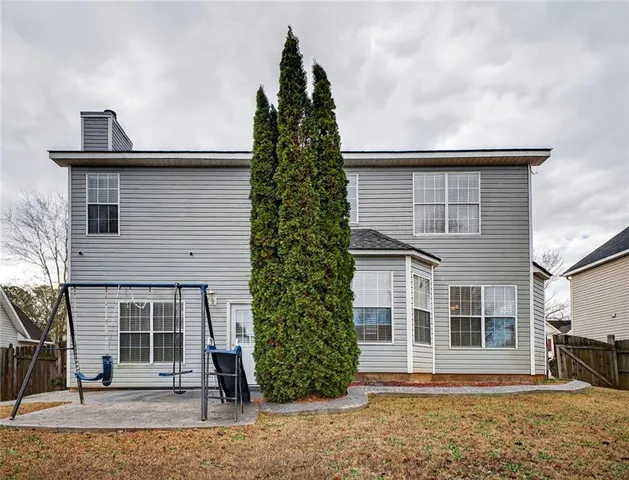 $275,000 | 155 Concord Terrace, McDonough, GA 30253